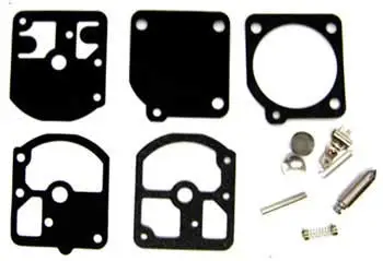 

5PCSRB-3 Zama Carburetor Repair Kit for Homelite 330 Series Chainsaw