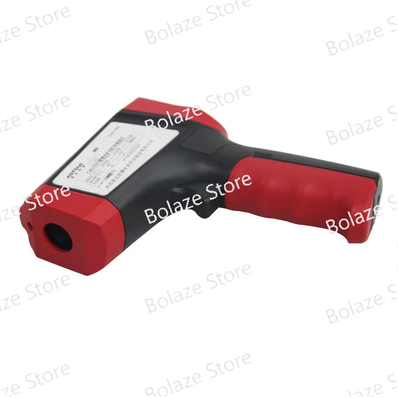 Portable infrared thermometer for explosion-proof mine CWH700 safe laser thermometer ip65 protection level