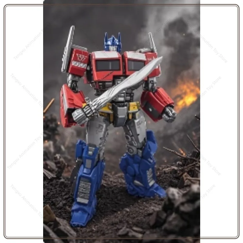 

【В наличии】Деформирующие игрушки SS-122 SS122 Movie 7 V-уровня OP, японская версия, мобильная коллекция кукол, подарки