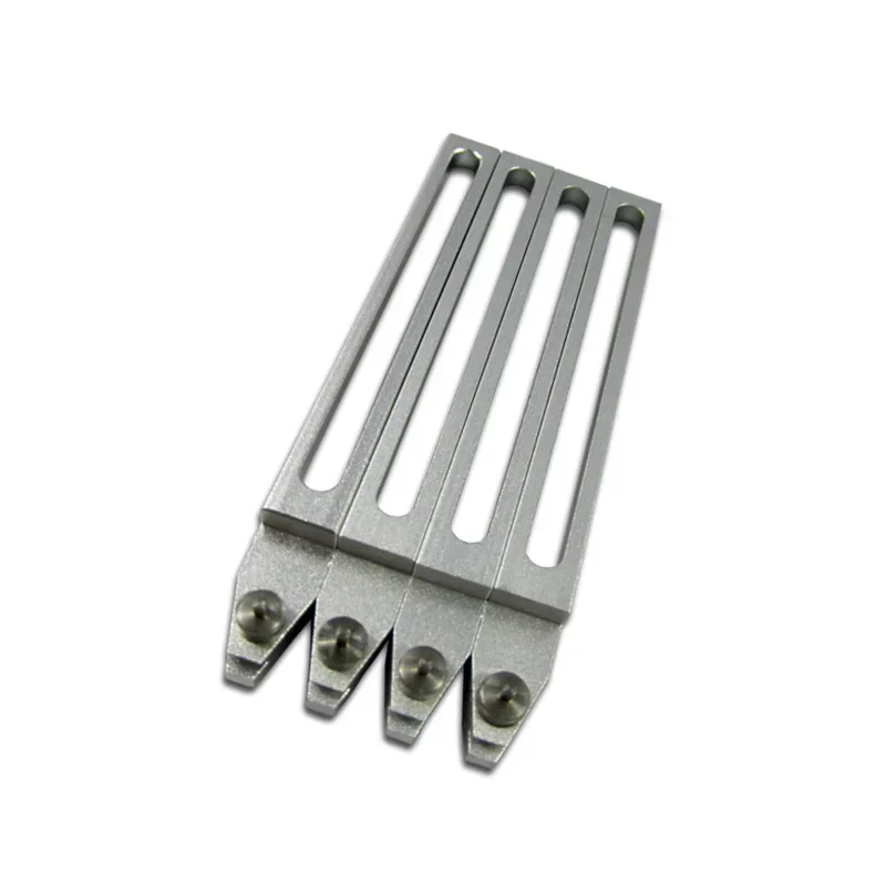 BGA Jig PCB Fixture BGA PCB Support Clamp Zestaw do reballingu z 4 szt. śrubami do IR6000 IR6500 IR9000
