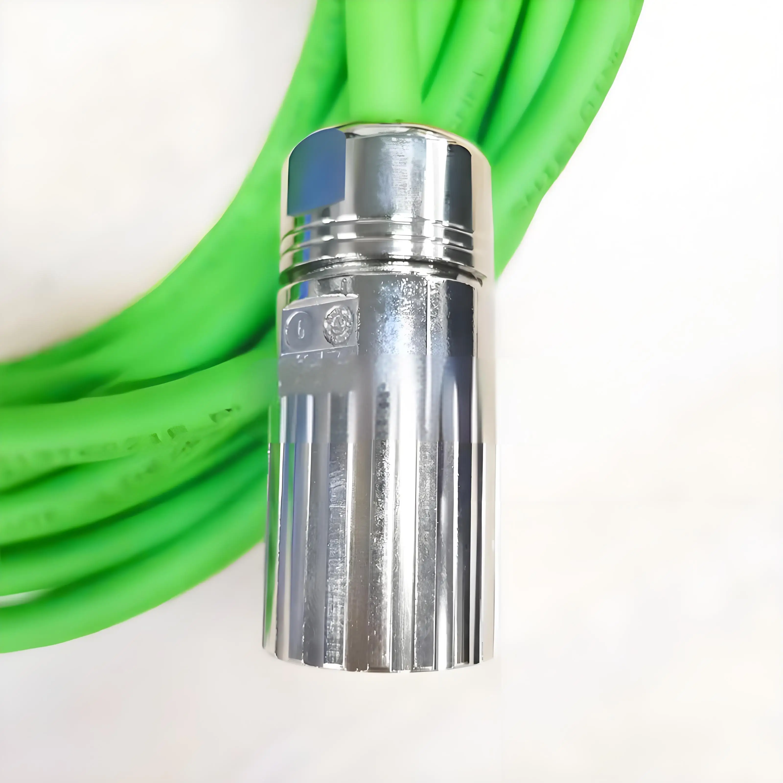 Servo Motor Encoder Xc-C4-15-Fn1 Signal Cable Feedback Extension Cable Xc-C4-05-Fn1 Cable Connection Cable Xc-C4-10-Fn1 Xc-C4-20-Fn2