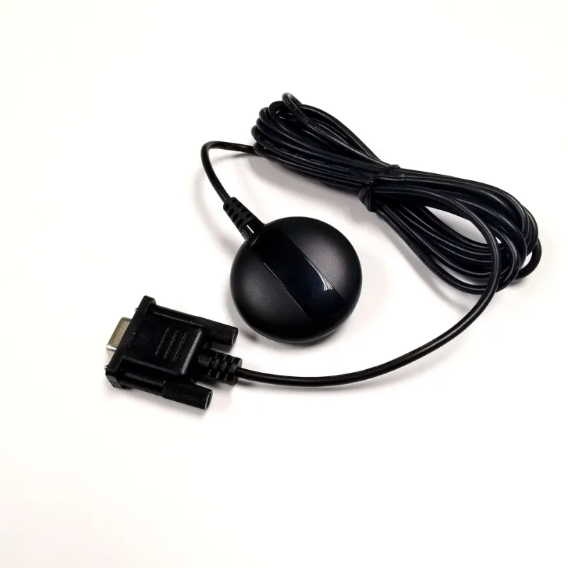 

GPS Module Beidou Receiver GNSS DB9 RS232 NMEA0183 Satellite Navigation