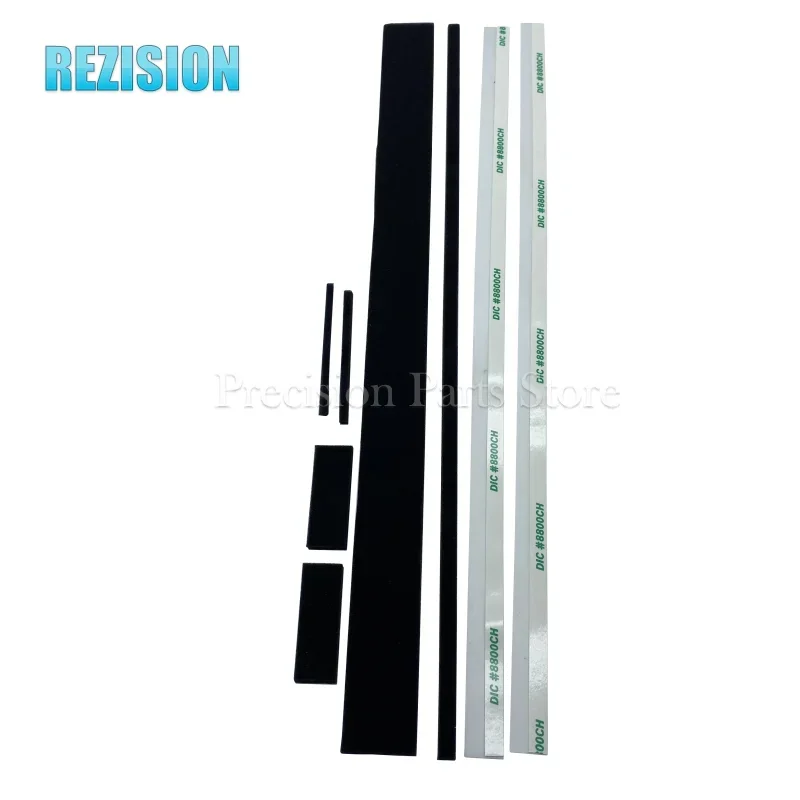 

Для Konica Minolta C1060 C1070 C2060 C2070 C3070 C3080 Developer порошковая перегородка, детали принтера для копировального аппарата