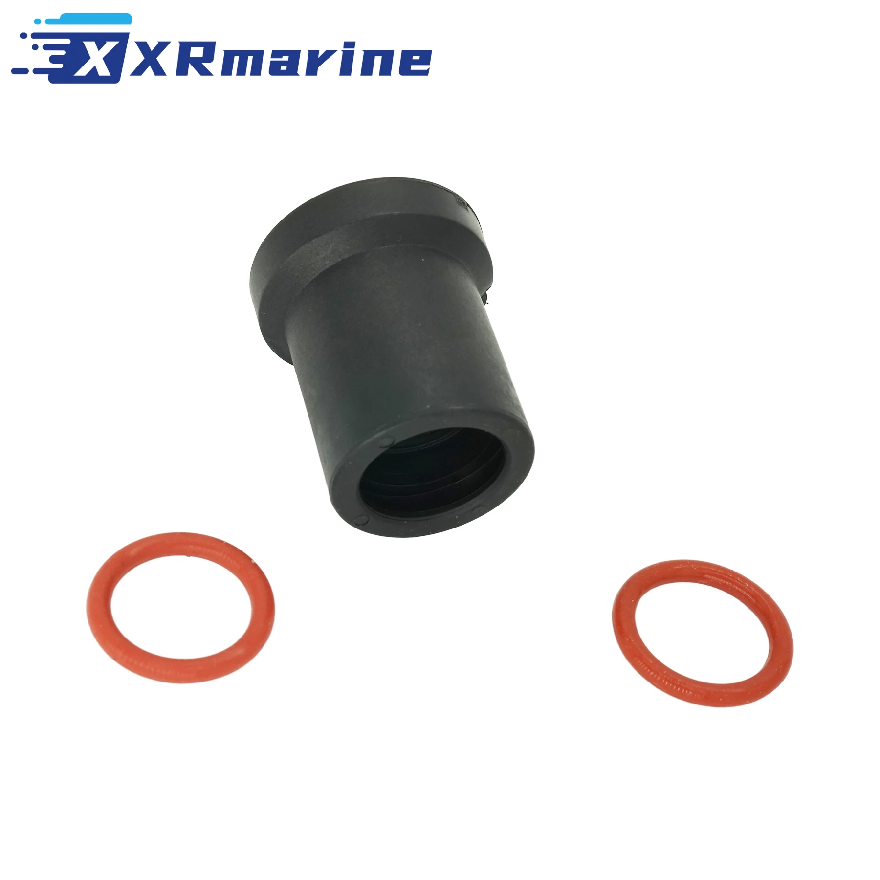Water Tube Coupling for Mercruiser Replaces Alpha One Gen II 816597A1 9-78110 Sierra 18-3151 image 3