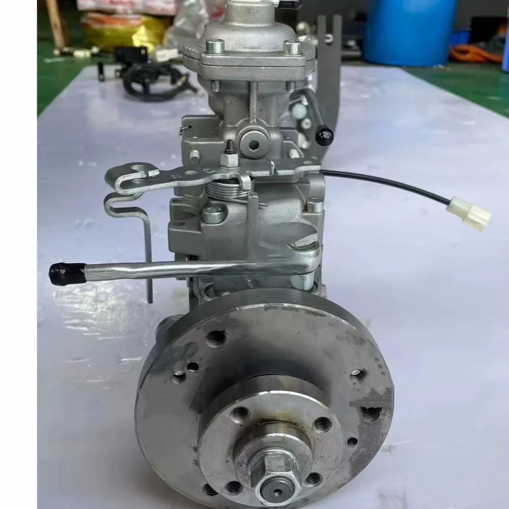 Replacement Version VP44 Fuel Injection Pump16700-VW201 A6700-VW201 0470504029 Brand New High Quality Construction Machinery-HDF