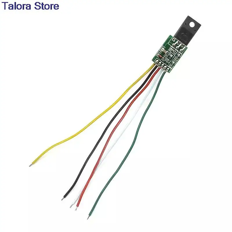 10 ~ 100 ชิ้น/ล็อต CA-888 CA888 15-24 นิ้ว universal LCD power supply board แหล่งจ่ายไฟโมดูล Talora Store