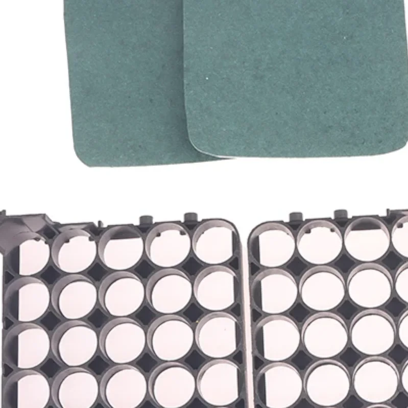 

30 Cell 18650 Lithium Battery Shell PCB Charging Protection Circuit Board Boxes For Makita Li-ion Battery Housings