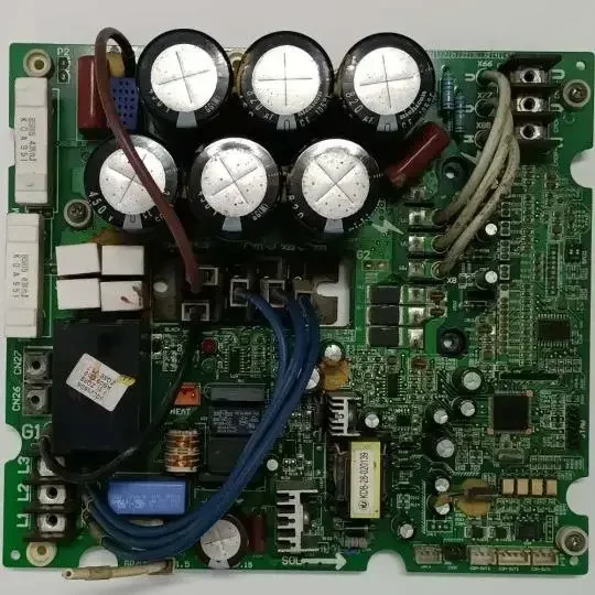 Suitable for central air conditioning module board driver board 30228000010 motherboard ZQ3330A multi split
