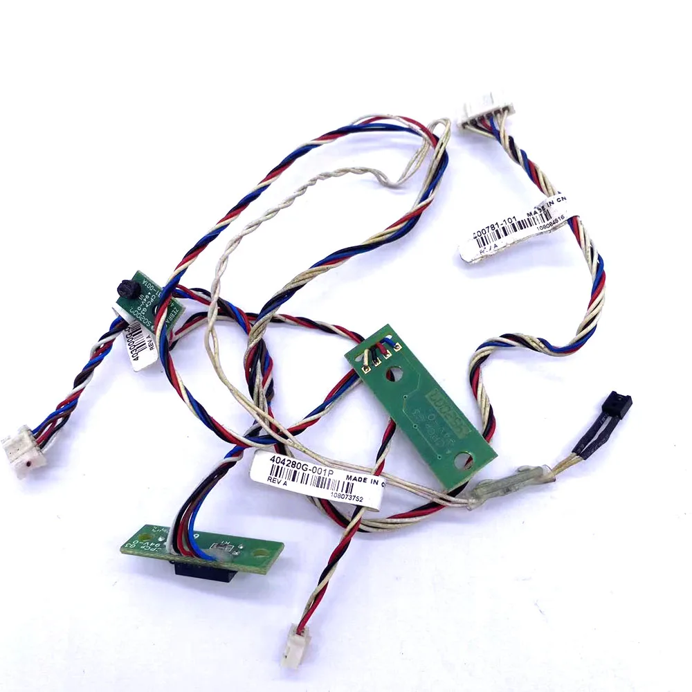 Датчик подходит для ZEBRA 2824-Z LP2824 Φ 2824PLUS