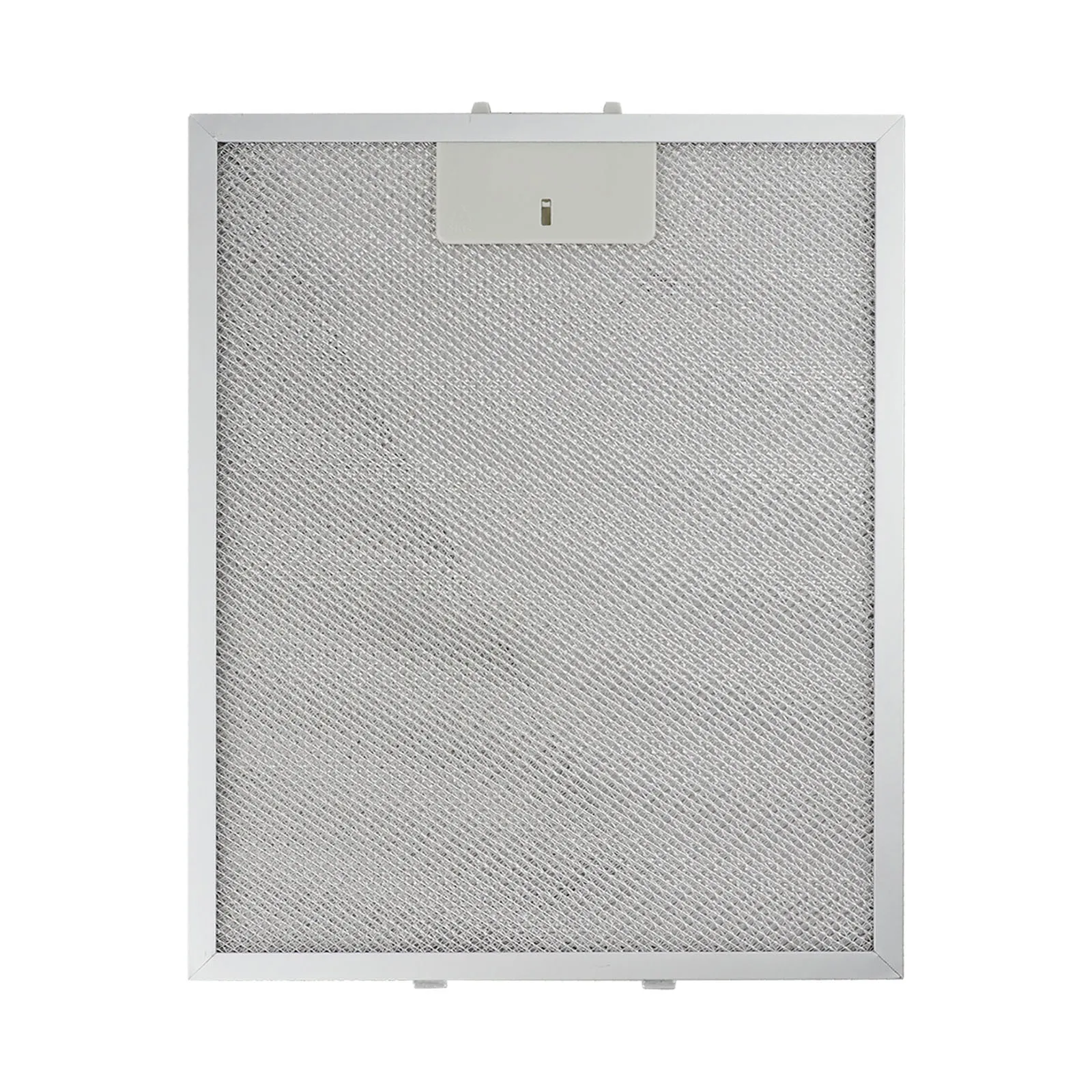2PCS 280x350x9mm Aluminum Metal Mesh Grease Filter 5 Layer Extraction Vent For Range Hood Cooker Air Purifier Replacement Part