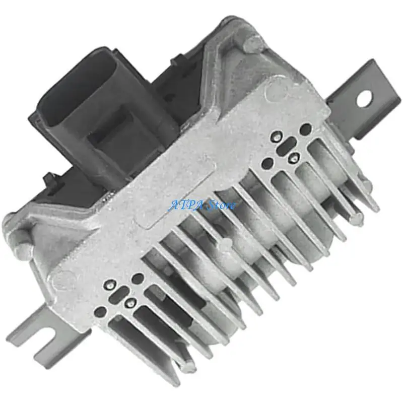 عرض ضغوط ملحق U13C للسيارة لـ CA1 6G9N9D372AC 6G9N-9D372-AB وحدة التحكم في مضخة الوقود البديلة. #2