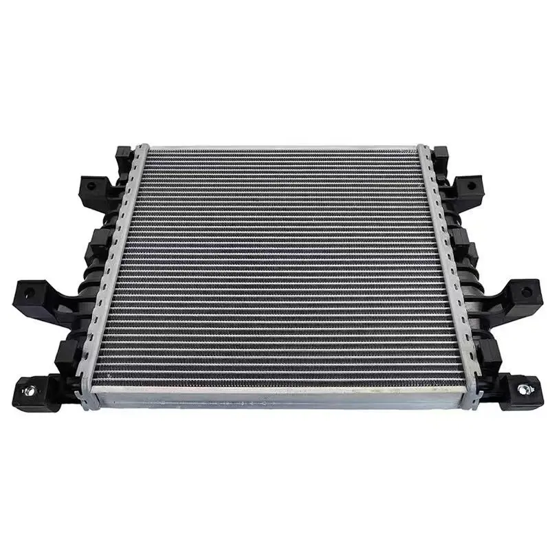 2026-source-factory-full-aluminum-water-cool-intercooler-oe7l8121212a-fit-11-15-audi-q730t-auxiliary-radiator-parts