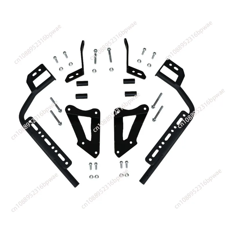 

Suitable for Spring Breeze 700CL-X Shard Side Box Bracket