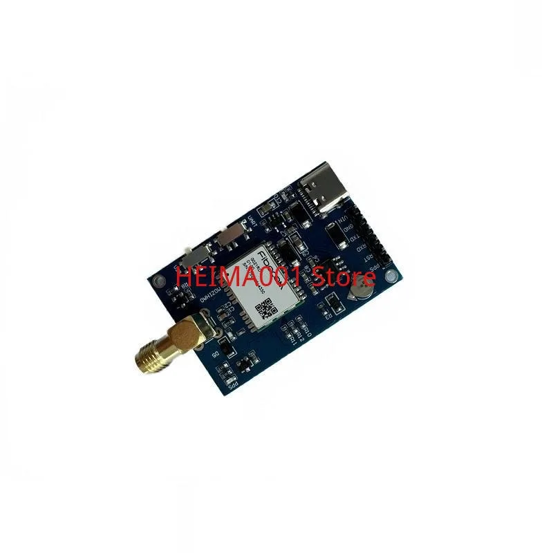 High-precision Centimeter-level RTK Module BADA Beidou TAU1312 Module Can Be Connected to the Bluetooth Communication Software