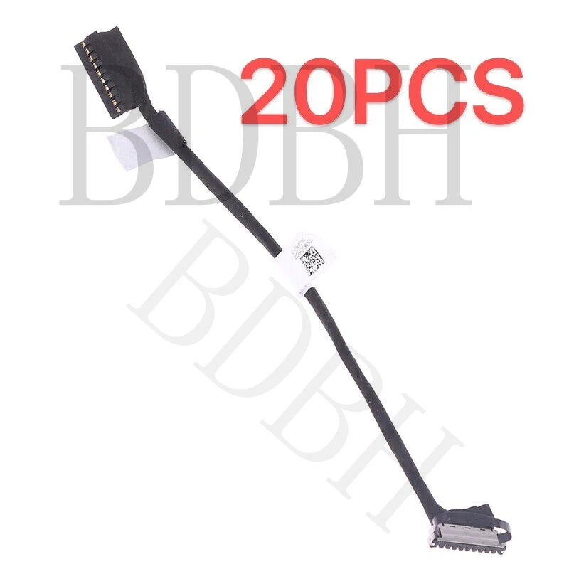 20x-battery-cable-for-dell-latitude-5400-5401-5402-5405-5410-5411-0mk3x9-mk3x9-laptop-power-charging-cord-dc-jack-cable-replacem