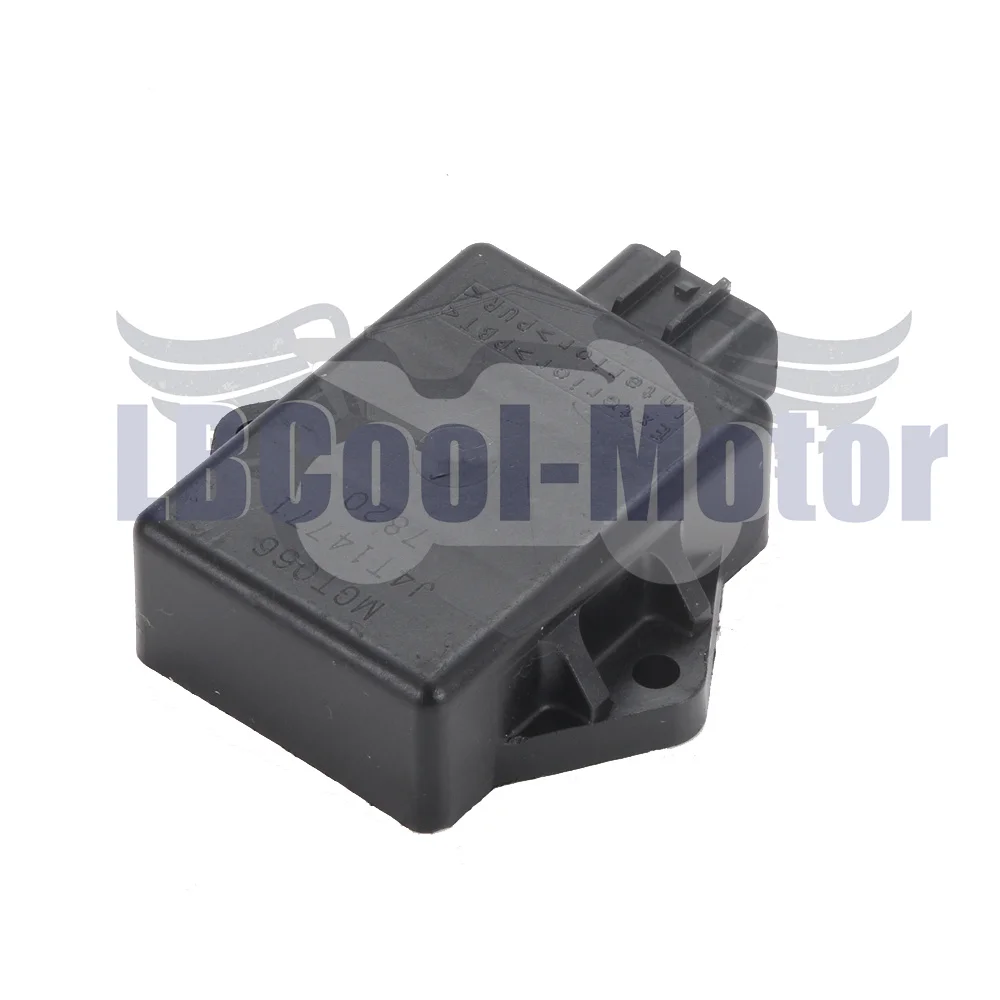 

Used OEM Digital Ignition CDI ECU Box For Suzuki MARAUDER 250 2002-2011 J4T14771 MGT066 CDI Computer Control Module