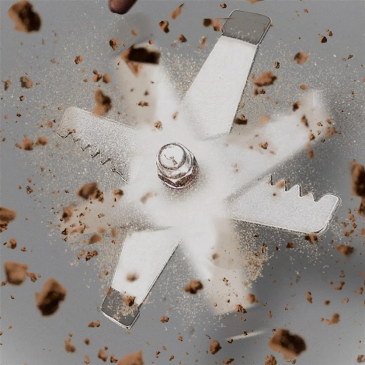 آلة طحن قهوة كهربائية متعددة الوظائف ، مطحنة حبوب للمنزل ، مكسرات ، فاصوليا ، توابل ، خلاط ، مطبخ ، قابس أوروبي