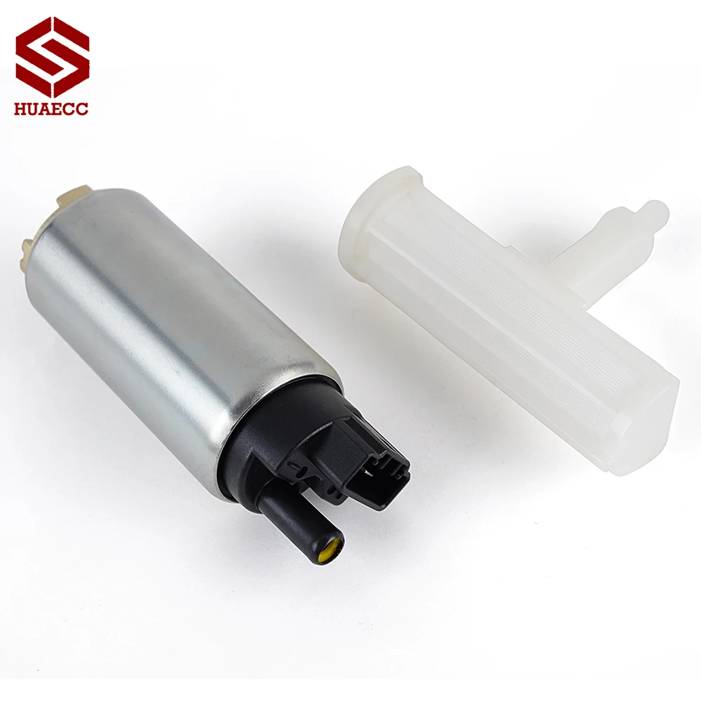 Motorcycle Fuel Pump for Yamaha T60 FT60 FT50 F100 F90 F80 F75 F70 F60 F50 F40 6C5-13910-10