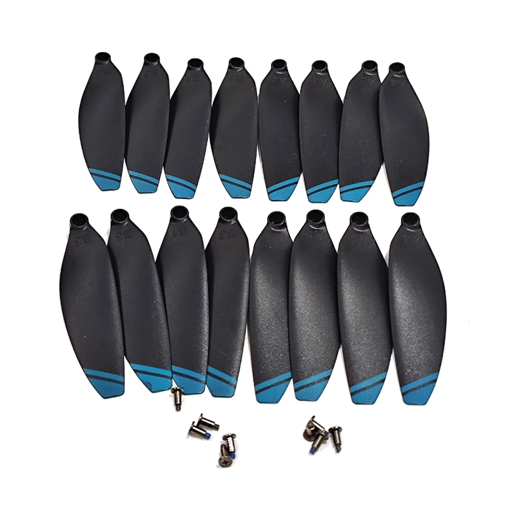 16PCS M33 Drone Ori…