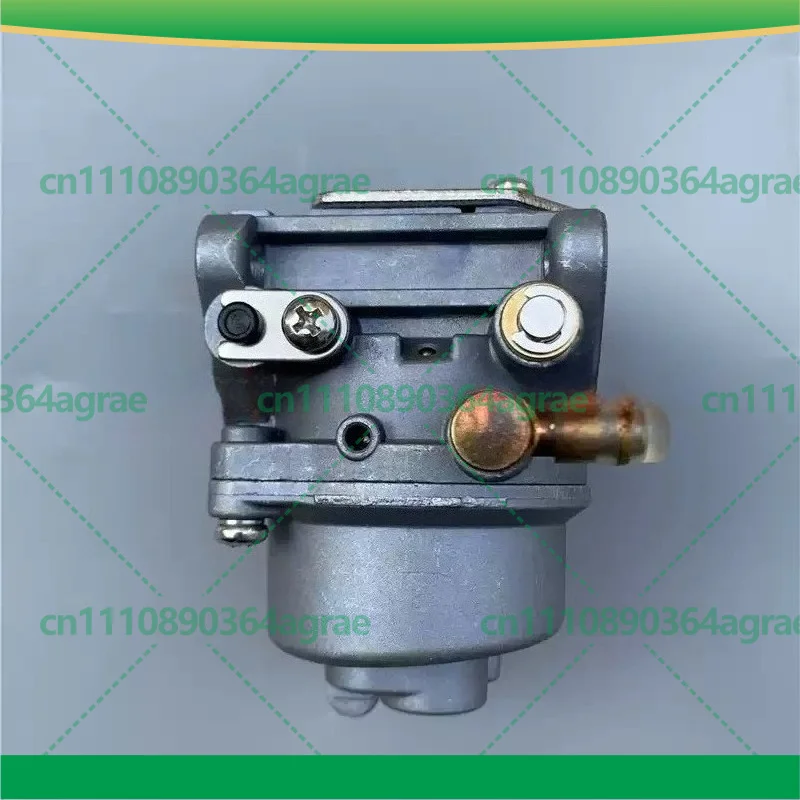 Carburetor for Yamaha 4 Stroke 9.9HP Outboard Motor, Marine Engine Garden Power Tool Accessories