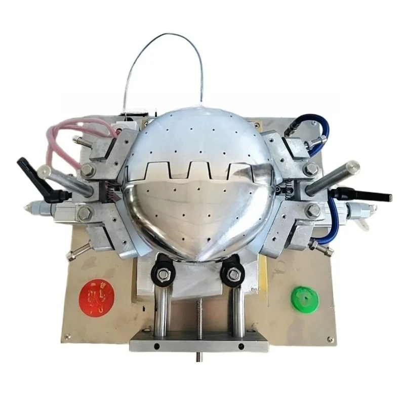 

Advanced Cap Drying and Ironing Machine for Hat Manufacturers