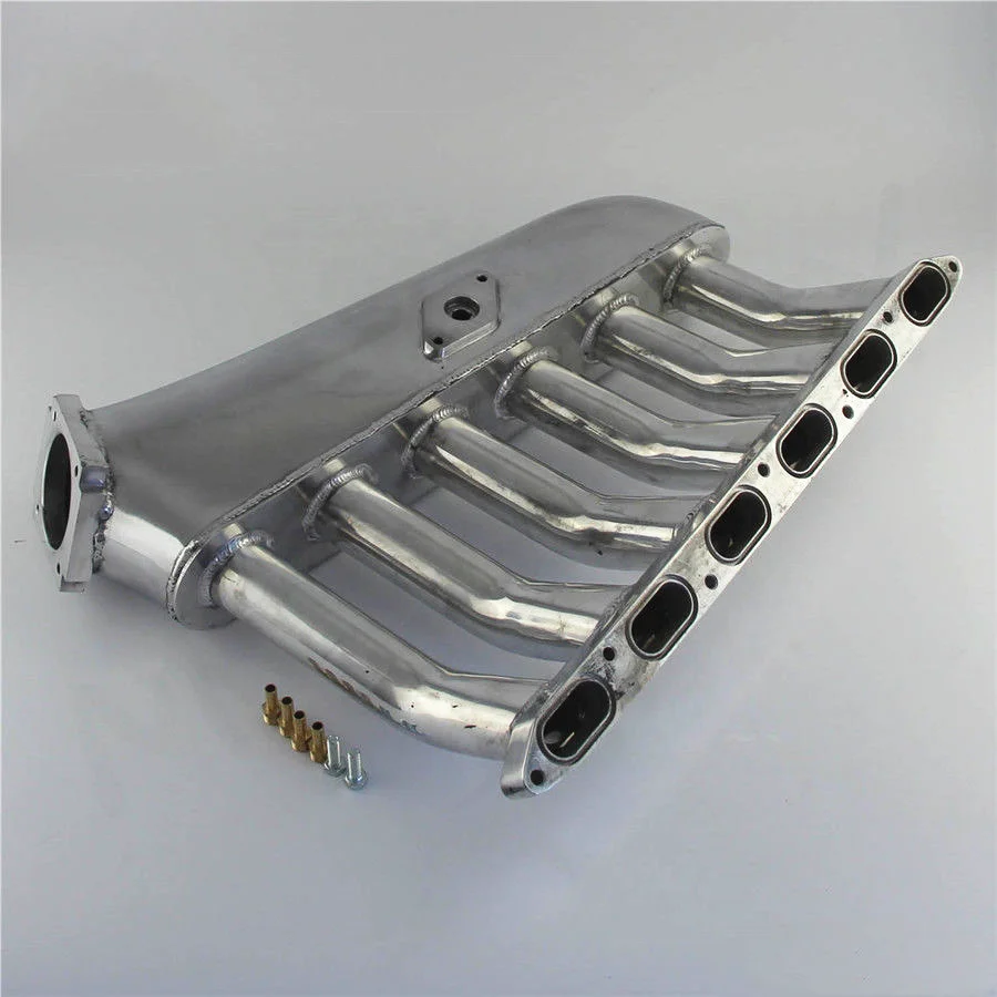 Intake Manifold Plenum for E36 E46 M50 M52 M54 325i 328i 323i M3 Z3 E39 528i