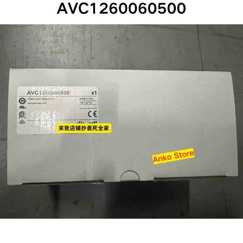 Brandneuer Controller AVC 1260060500