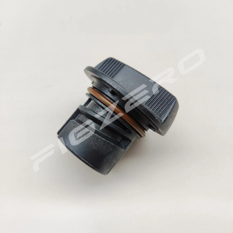 For Jeep Cherokee 2014-2019 Genuine 2.0L 2.4L Oil Filler Cap Automotive Accessories 05047594AA