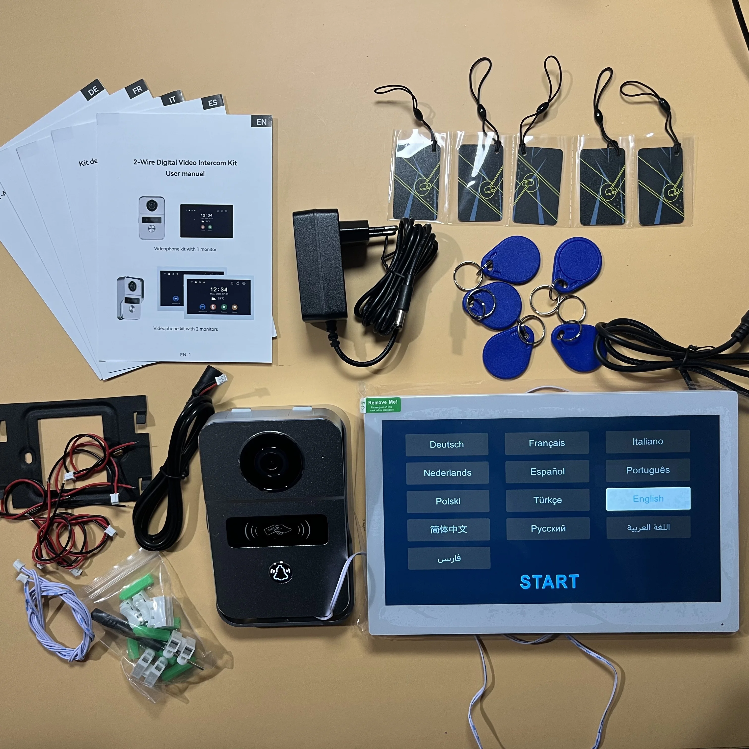 Thumbnail 2 - #44 Best Intercom Systems to Buy In 2026