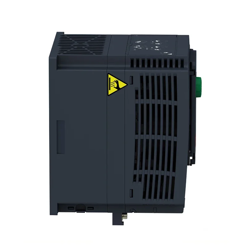 New New Original ATV320U22N4C Inverter ATV320-2.2kW PLC Programming Controller
