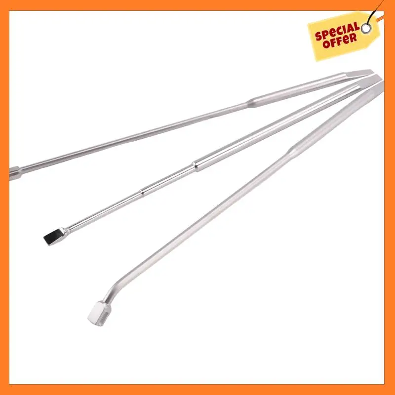 

AD08-13Pcs Piano Tuning Tool Piano Tuning Maintenance Tool Piano Tuning Tool Kit With Tuning Wrench