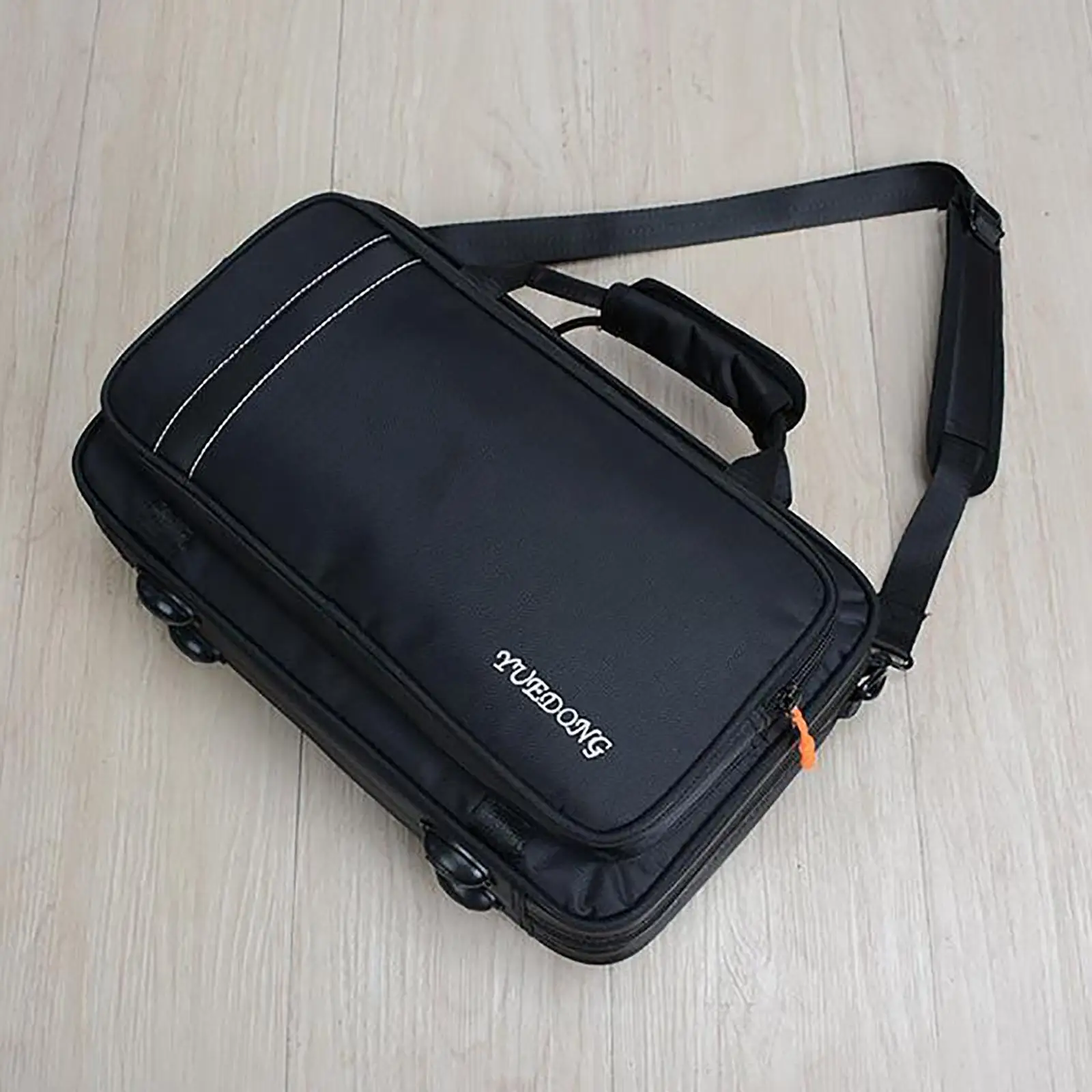 Clarinet Carrying Bag with Handle Strap  Portable 1PC Clarinet Box