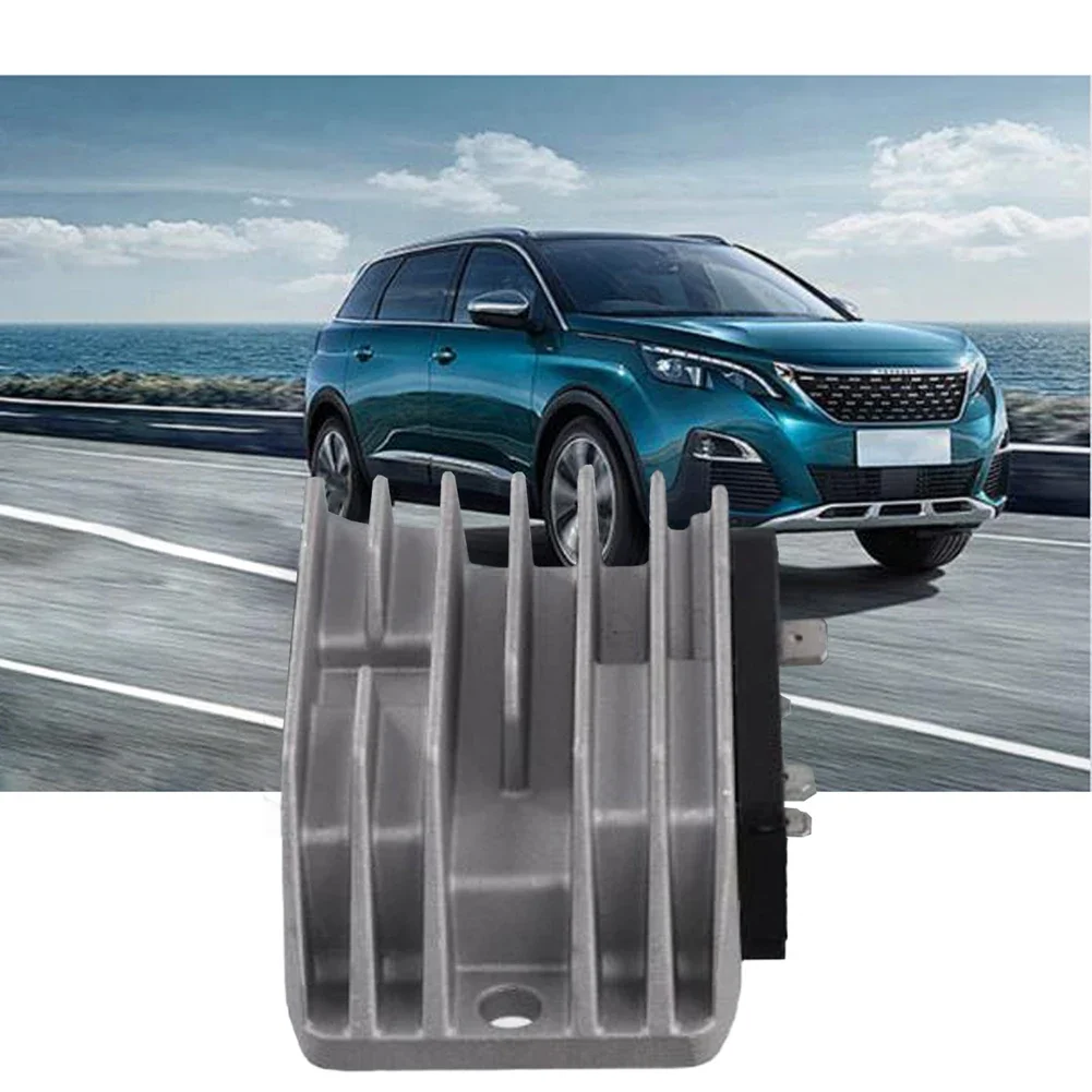 

ALTERNATOR REGULATOR FOR LOMBARDINI OEM Part Number ED0073622980 ED0073623140 ED00736240 Replacement Car Accessories