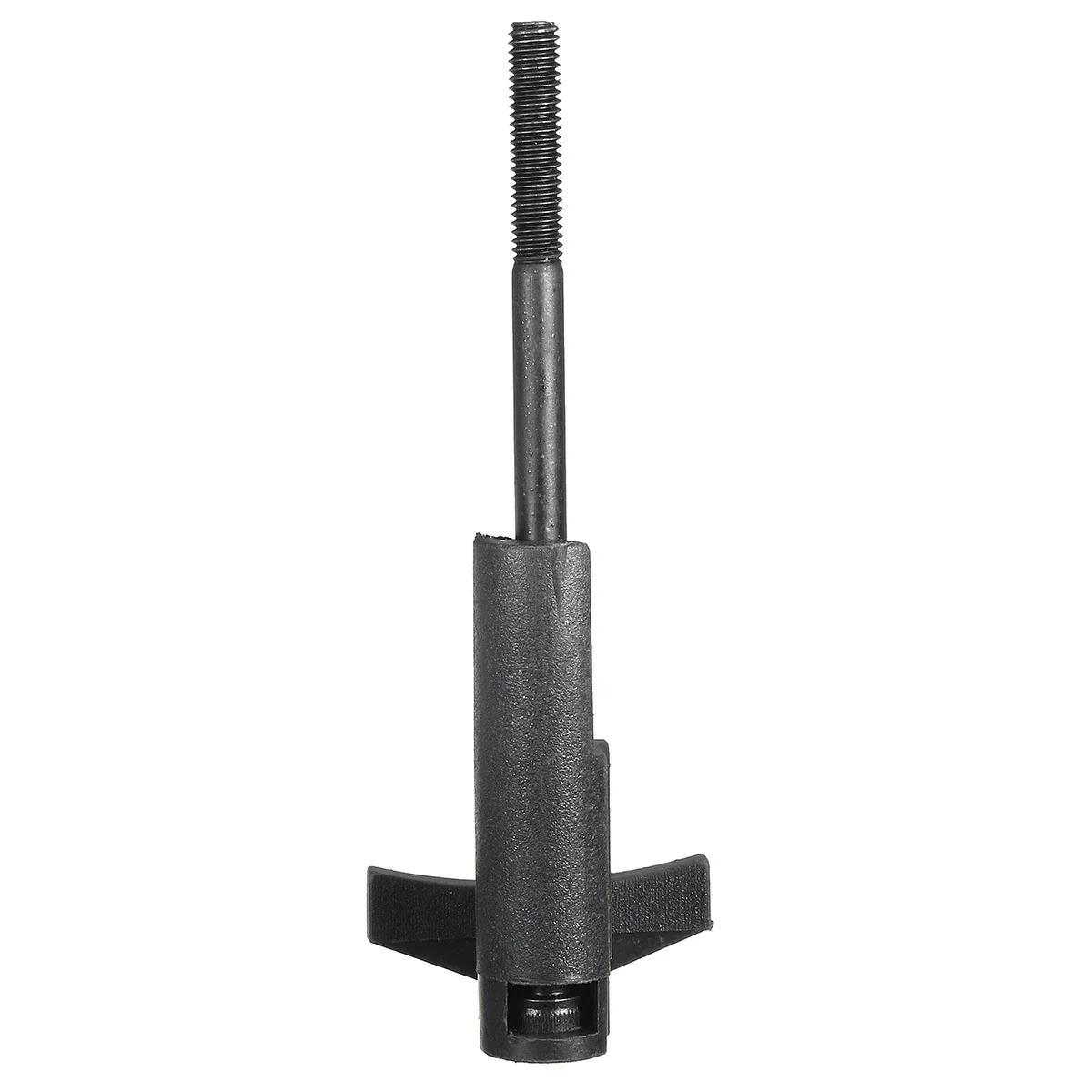 

For VW for Audi 1.8T 2.7 2.7T 2.8 3.2 4.2 Black Timing Cam Chain Tensioner Holding Tool Plastic Adjuster Tensioner