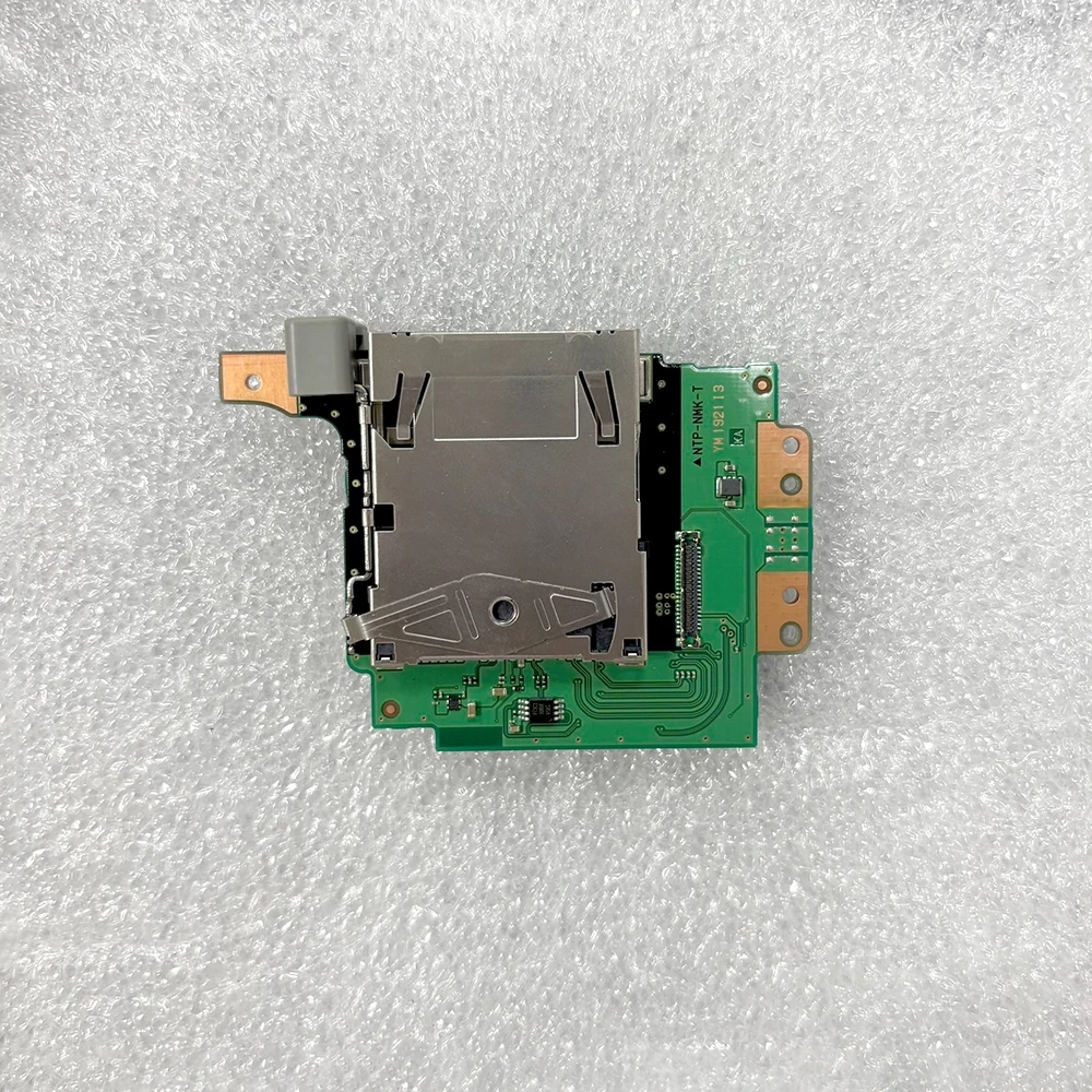 New D6 Sd Card Memo… - image