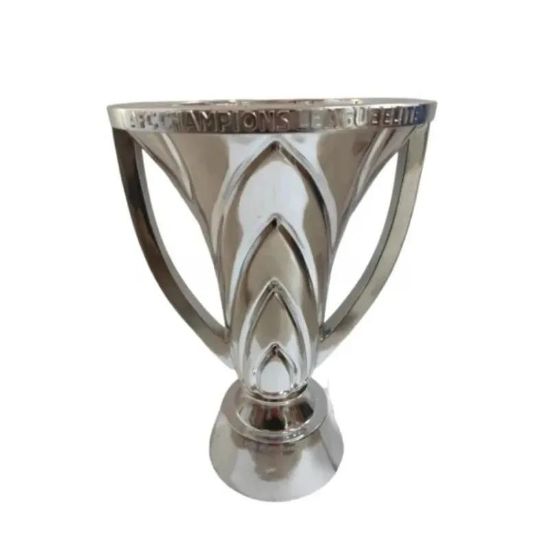 Premios de recuerdo de la Copa del Trofeo de la Liga de Campeones