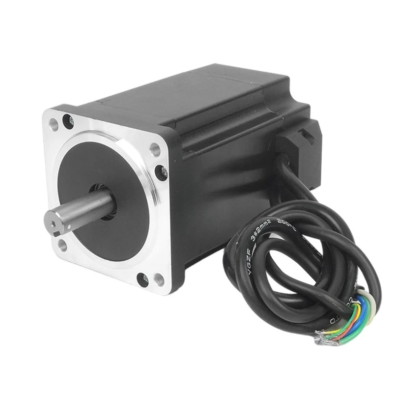 86 brushless motor 130 body 785W48V/3100V3000 rpm high power high torque