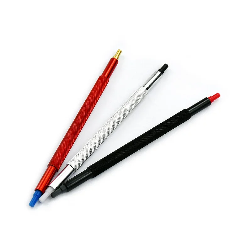 Watch Hand Presser Fitting Tool, Professional Watch Hands Setting Press Pen for Wristwatch, DIY Watch Repair Tool for Watchmaker