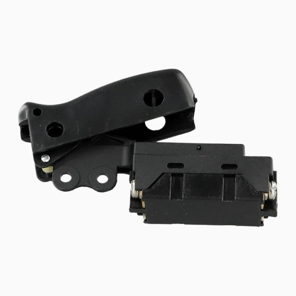 Replacement Trigger Switch 15360900 for DW708 Cross Cut Miter Saw Essential Component for On/Off and Speed Control