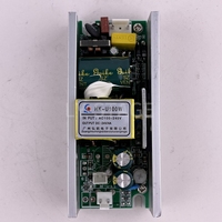 HK-U100W 100W 24v LED Par Light Stage Effect Machine Constant Power Driver Power Supply Spare Part