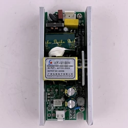 HK-U100W 100W 24v LED Par Light Stage Effect Machine Constant Power Driver Power Supply Spare Part