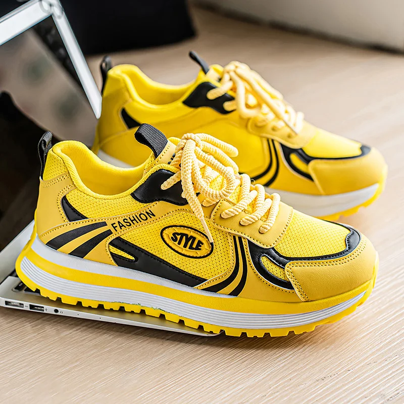 

MODX Feizhiwang Повседневная модная обувь в школьном стиле Универсальная спортивная обувь для мужчин