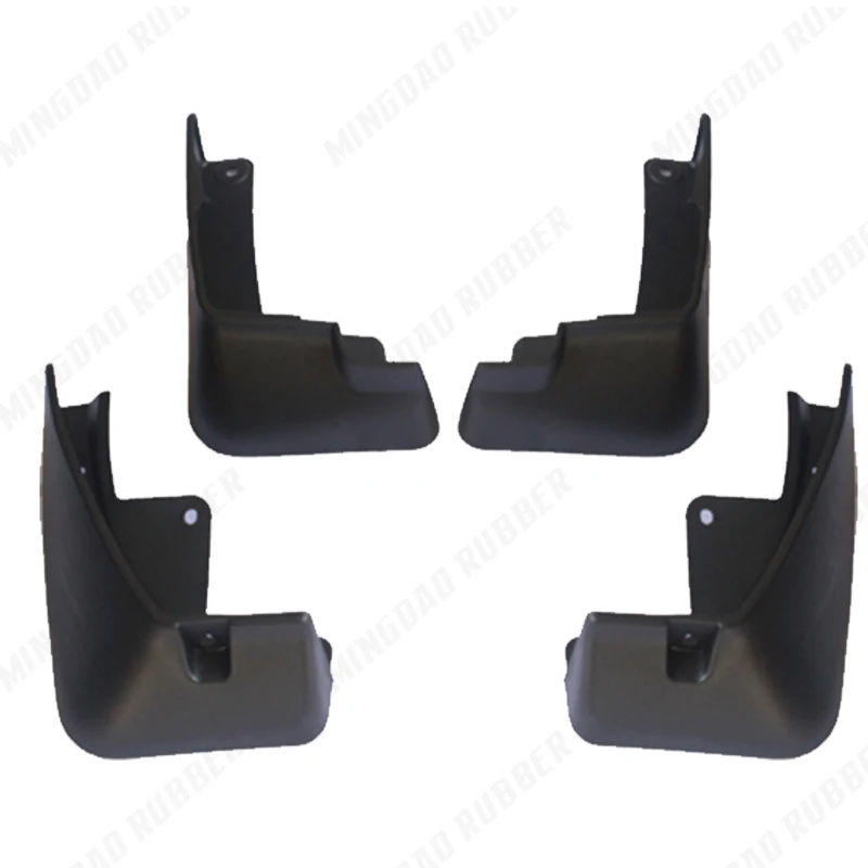 For Nissan Sylphy 2020 2021 2022 Fender Mudguard Mud Flaps Guard Splash Flap Mudguards Car Accessories
