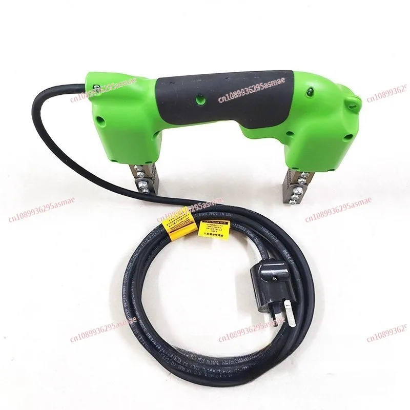 

Portable AC Magnetic Yoke Flaw Detector - High-Precision Tool for Near-Surface Weld Crack Defect Inspection