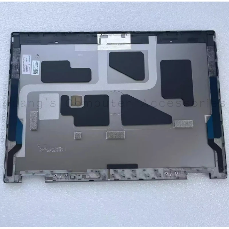 S+Original Laptop LCD Back Cover Rear Lid 0542F1 06X0N7 For Dell Precision 7670 M7680 Replacement