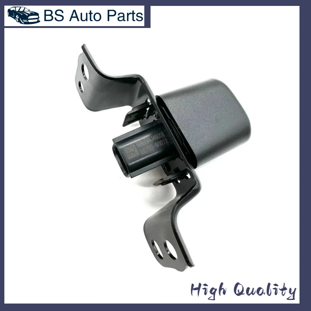 867B0-60012 Car Front View Camera Front Image Camera Assembly Replacement Parts For Toyota Lexus LX570 2018-2021 867B060012