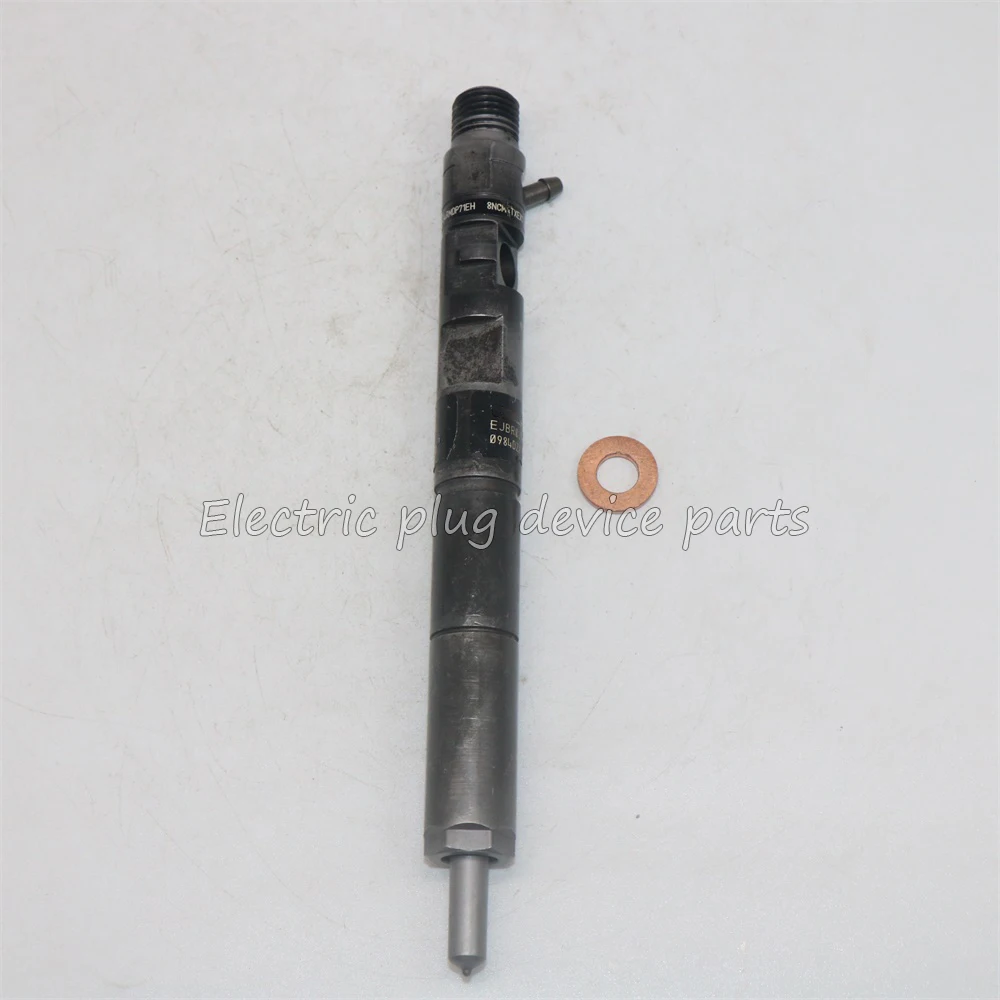 Original 33800-4X400 EJBR03902D Fuel Injector Nozzle for Kia Carnival 2.9 CRDi 185 hp