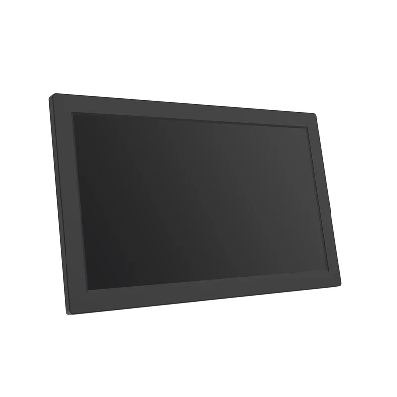 15,6 pulgadas 1920*1080IPS Android Tablet RJ45 uso comercial Poe Rk3566 2+16G