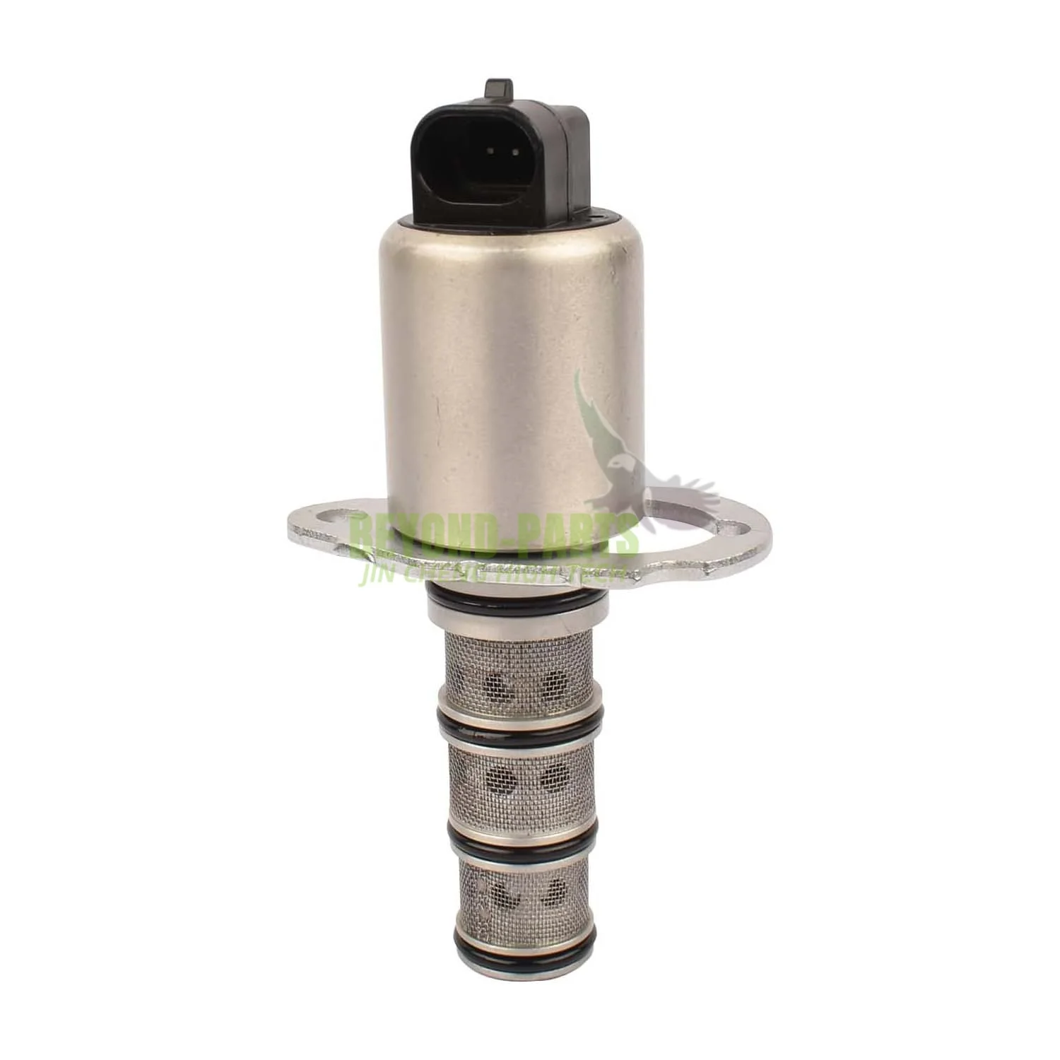 

Hydraulic Solenoid Valve Assembly OEM AT310587 for Excavator Loader