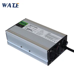 29.2v 20A battery intelligent smart charger 24V 20A 8s battery output 20A LifePO4 battery